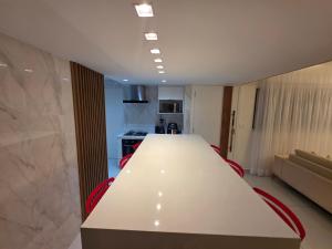 Copacabana Divino 04 quartos com 02 Suítes