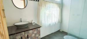 Chalé a Beira em Arroio do Sal