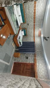 The Parijat Retreat Homestay Mandal