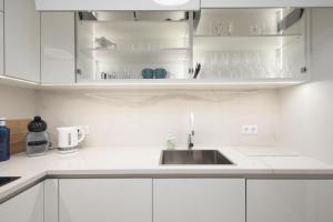 Magnificent apartment in Terrazas Del Duque 2