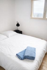 Appartement Vue mer La Croix Valmer