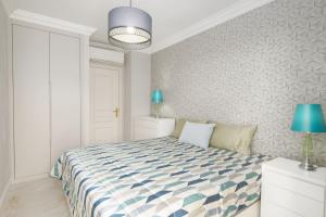 Magnificent apartment in Terrazas Del Duque 2