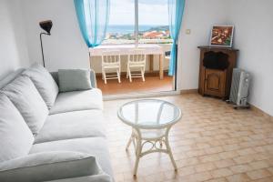 Appartement Vue mer La Croix Valmer