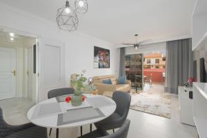 Magnificent apartment in Terrazas Del Duque 2