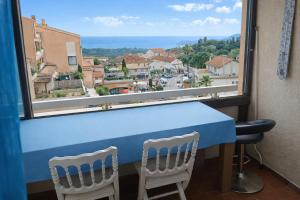 Appartement Vue mer La Croix Valmer