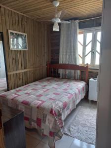 Meu cantinho para você