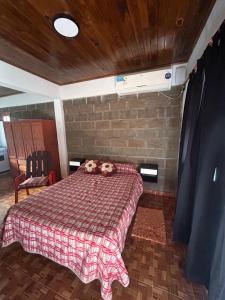 Departamento cómodo