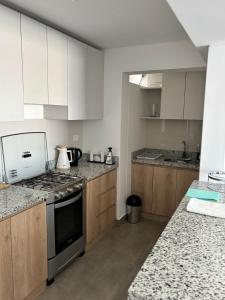 Departamento de estreno Yanahuara Beaterio