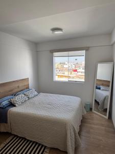 Departamento de estreno Yanahuara Beaterio