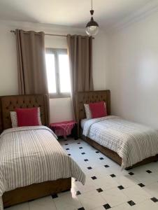 Cozy & Relaxing Moroccan Retreat