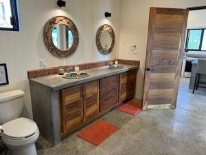 Tranquil house with AC in El Sargento - Perfect getaway spot