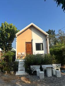 บ้านสวนโอเชี่ยน Ocean Garden Home