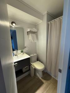 Apartamento Parque O Higgins