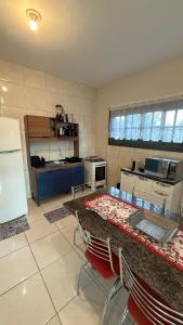 Casa Praia Laguna Andar terreo