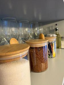 Apartamento Parque O Higgins