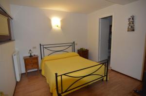 Double Room room in Agriturismo i due casali