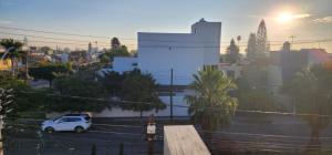 Departamento moderno cerca de Distrito La Perla, Guadalajara