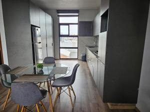 Departamento moderno cerca de Distrito La Perla, Guadalajara