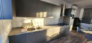 Departamento moderno cerca de Distrito La Perla, Guadalajara