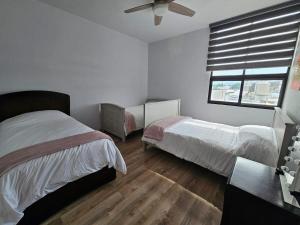 Departamento moderno cerca de Distrito La Perla, Guadalajara