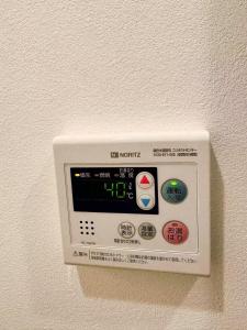 NYCottageAnnex2室1リビング1シャワー1トイレ