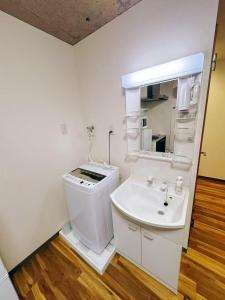 NYCottageAnnex2室1リビング1シャワー1トイレ