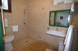 Monolocale con Accesso Disabili