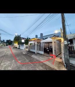 RoomGround Across Chillva Night market