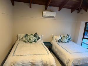 Tivives Kikala Lodge 2