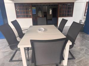 Tivives Kikala Lodge 2