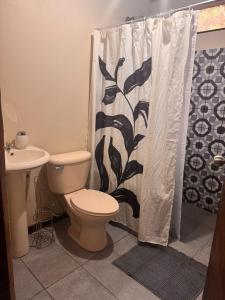 Tivives Kikala Lodge 2