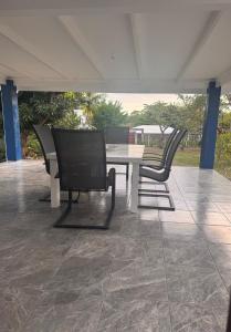 Tivives Kikala Lodge 2