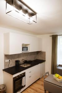 Villa Szent Imre - Private Rooms