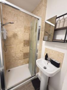 The Modern Nest By Cambridge Central Station