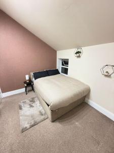 The Modern Nest By Cambridge Central Station