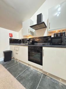 The Modern Nest By Cambridge Central Station