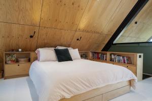 The Hillside Project