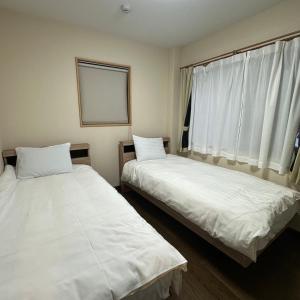 Dc桜の苑-天下茶屋别府