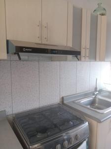 Cozy Miraflores Apartamento