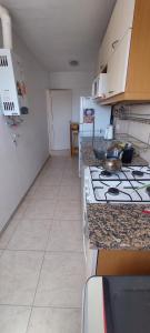 A 2 cuadras de la playa - Zona plaza colon - Luminoso y comodo