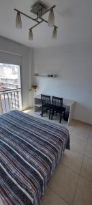 A 2 cuadras de la playa - Zona plaza colon - Luminoso y comodo