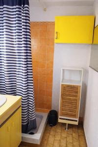 Appartement Vue mer La Croix Valmer