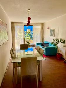 Reñaca lindo departamento