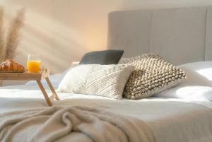 MiLPAU Buer3 - Designer-Apartment - Zentral mit Netflix & Nespresso nahe Arena