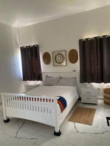 Luxury Villa in Muñoz, Puerto Plata