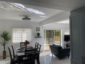 Luxury Villa in Muñoz, Puerto Plata