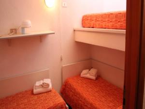 Apartment in Cannigione di Arzachena, Sardinia