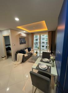 Paradise Park - Close to the beach Jomtien Pattaya