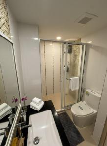 Paradise Park - Close to the beach Jomtien Pattaya