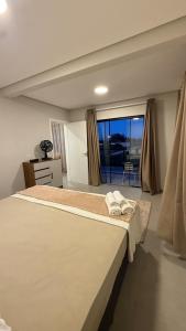 Casa em Laguna primeiro piso andar superior